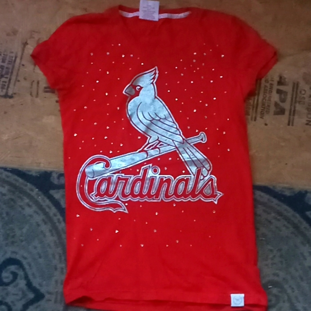 Victoria secret Cardinals
